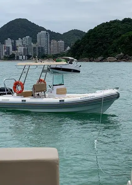 Flexboat SR620 2006