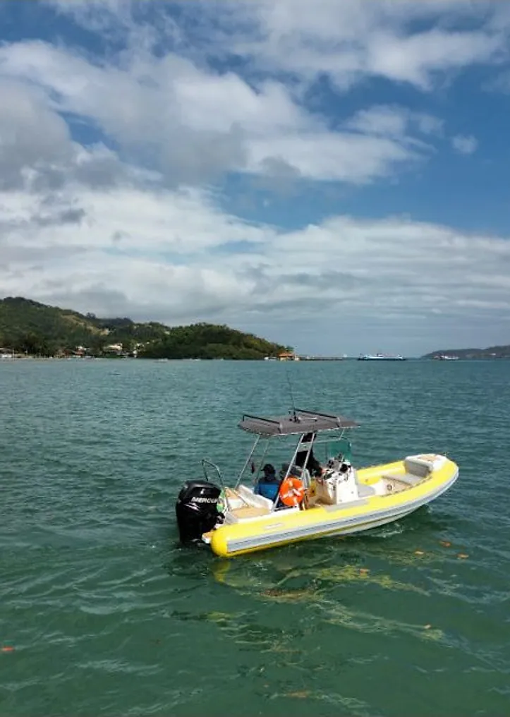 Flexboat SR620 2016: foto 1 de 9