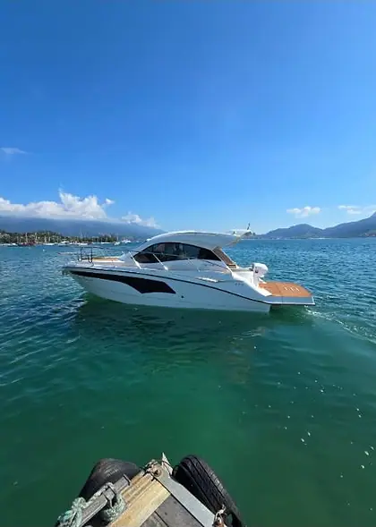 FS 360 Allure 2023