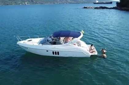 Phantom 290 2007