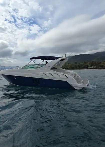 Phantom 360 2008