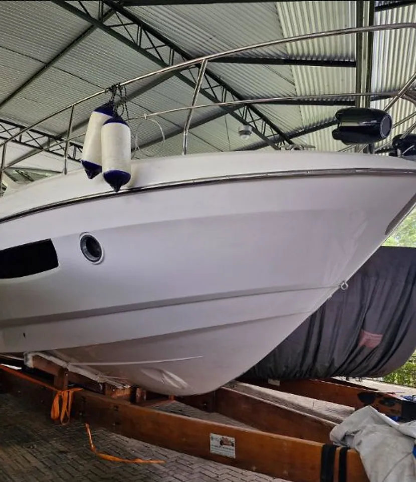 Sessa C36 2018: foto 1 de 10