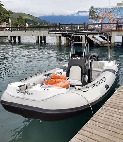 Zefir G600 GII